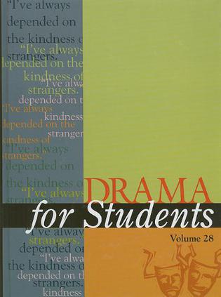 Drama for Students, Volume 28