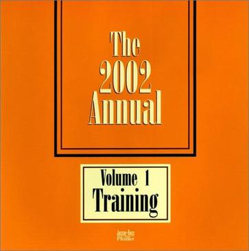 The 2002 Annual 2002