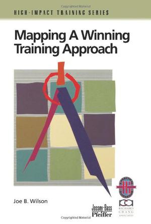 Mapping a Winning Training Approach