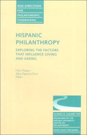 Hispanic Philanthropy