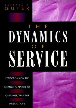The Dynamics of Service