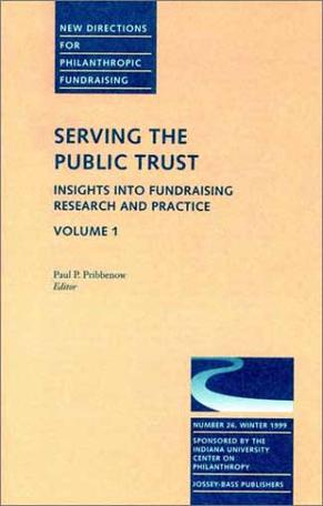 Pf27 Need Title g Research and Practice, Volume I