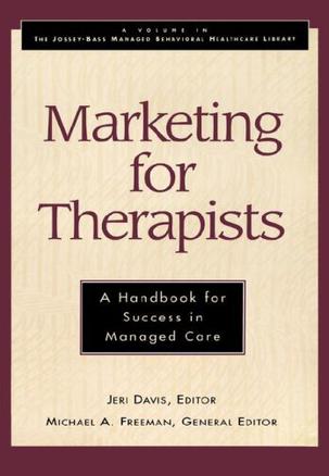 Marketing for Therapists