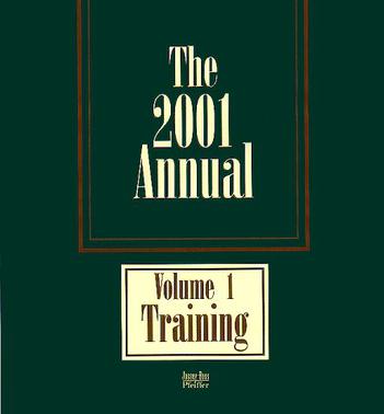 The 2001 Annual