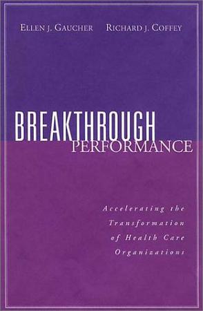 Breakthrough Performance