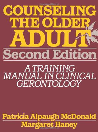 Counseling the Older Adult