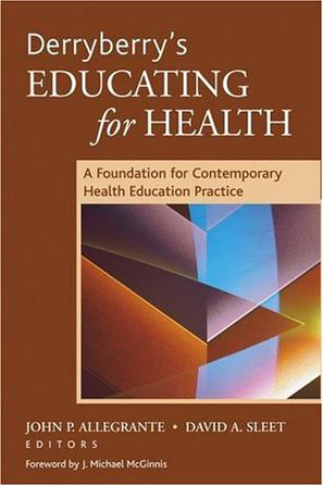 Derryberry's Educating for Health
