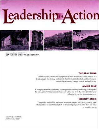 Leadership in Action