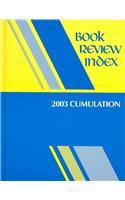 Book Review Index Cum 03