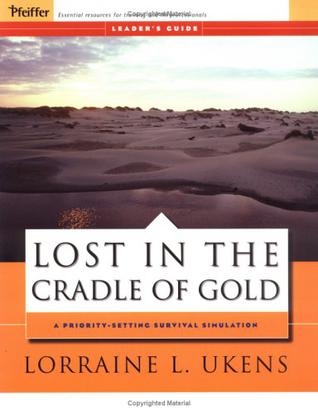 The Cradle of Gold