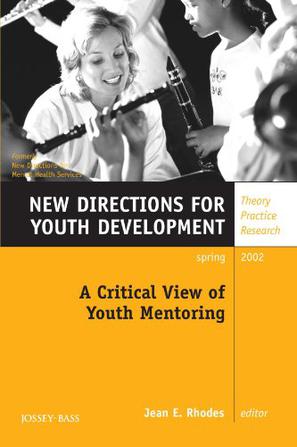 A Critical View of Youth Mentoring