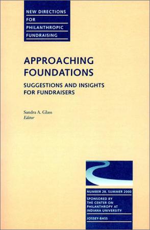 Approaching Foundations