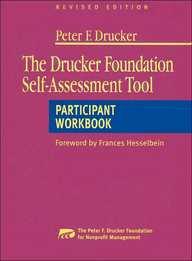The Drucker Foundation Self-Assessment Tools