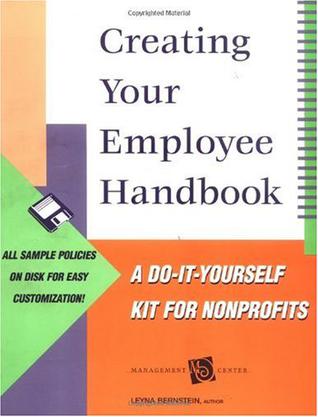 Creating Your Employee Handbook