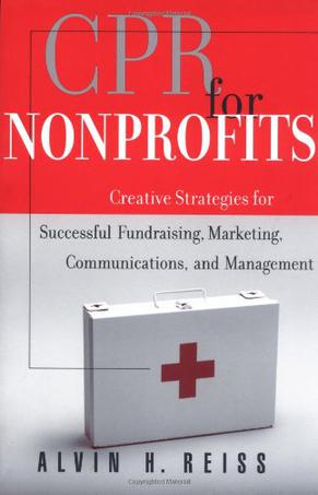 CPR for Nonprofits