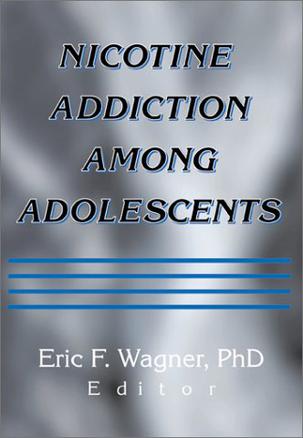 Nicotine Addiction Among Adolescents