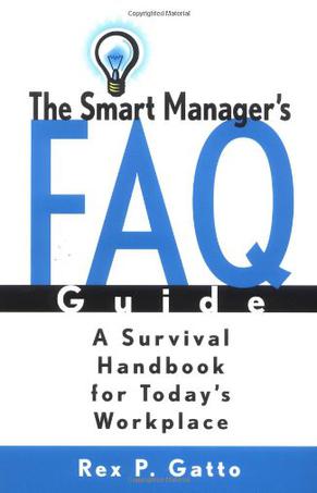 The Smart Manager's FAQ Guide