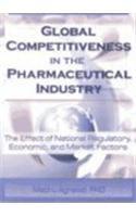 Global Competitiveness in the Pharmaceutical Industry