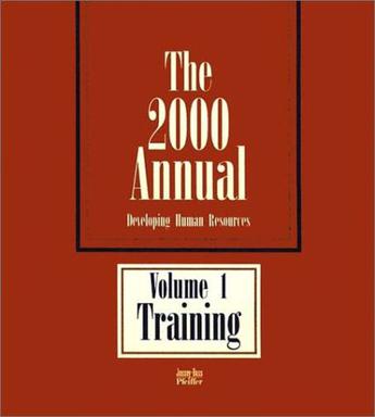 The Annual 2000