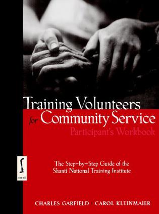Training Volunteers for Community Service