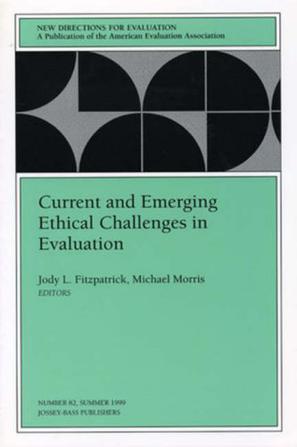 Current Emerging Ethical Evaluation 82 Ion