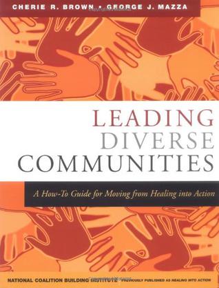 Leading Diverse Communities
