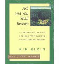 Ask and You Shall Receive Participant Manual