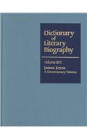Dictionary of Literary Biography, Vol 247