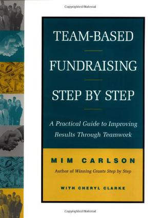 Team-based Fundraising Step by Step