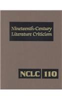 Nineteenth-Century Literature Criticism