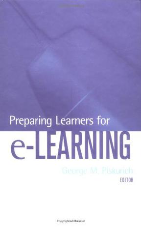 Preparing Learners for e-Learning