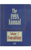 Consulting 1998
