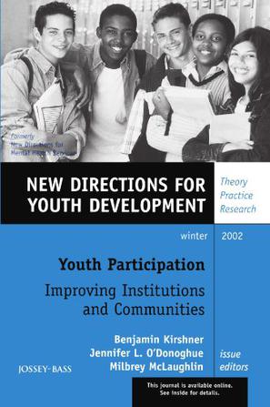 Youth Participation