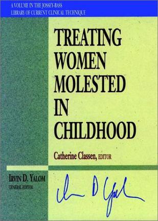 Treating Women Molested in Childhood