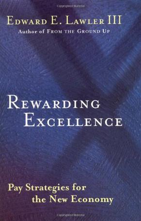 Rewarding Excellence