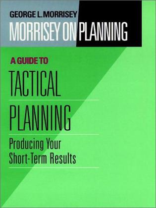 A Guide to Tactical Planning