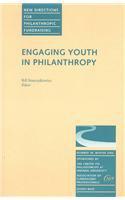 Engaging Youth in Philanthropy