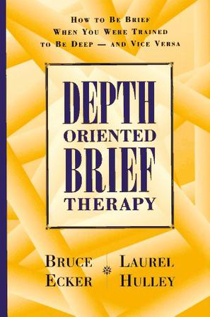 Depth-oriented Brief Therapy