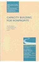 Capacity Building for Nonprofits