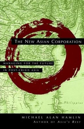 The New Asian Corporation