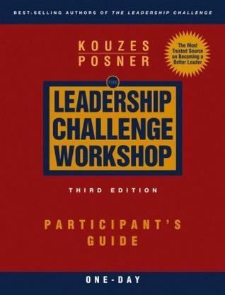 The Leadership Challenge Workshop