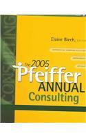 Pfeiffer Annual 2005