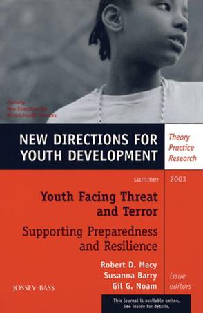 Youth Facing Threat and Terror