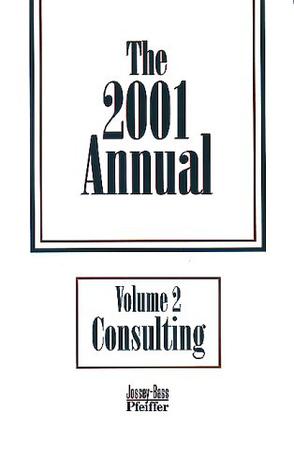 The 2001 Annual