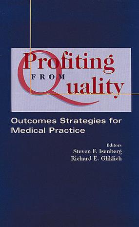 Profiting from Quality