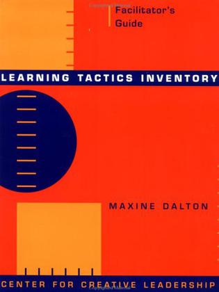 Learning Tactics Inventory Package