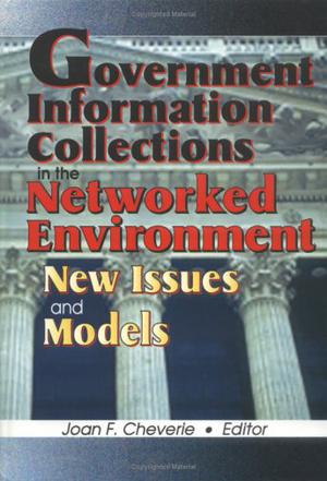 Government Information Collections in the Networked Environment