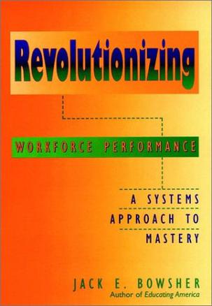 Revolutionizing Workforce Performance