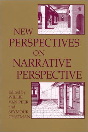 New Perspectives on Narrative Perspective