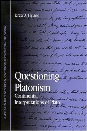 Questioning Platonism